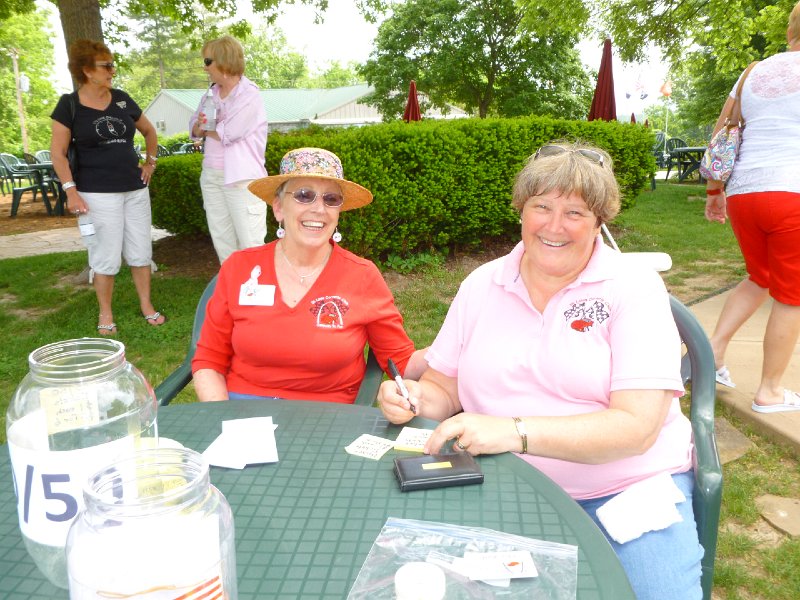 Armynta Winery Event May 2013 026
